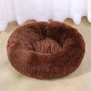 Beignet Lit Pour Chiens Et Chats