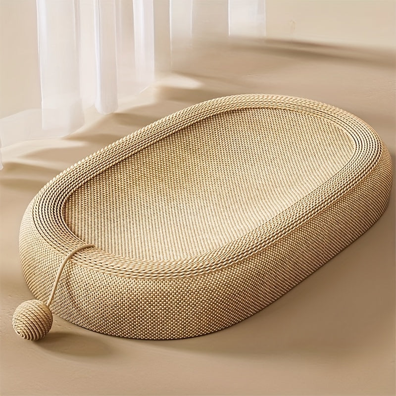 Table a Gratter Pour Chat
