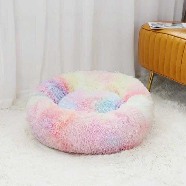 Beignet Lit Pour Chiens Et Chats