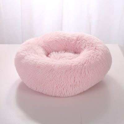 Beignet Lit Pour Chiens Et Chats