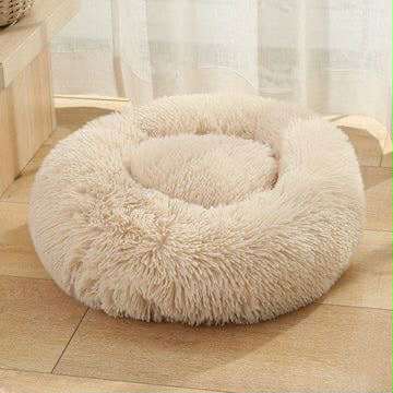 Beignet Lit Pour Chiens Et Chats
