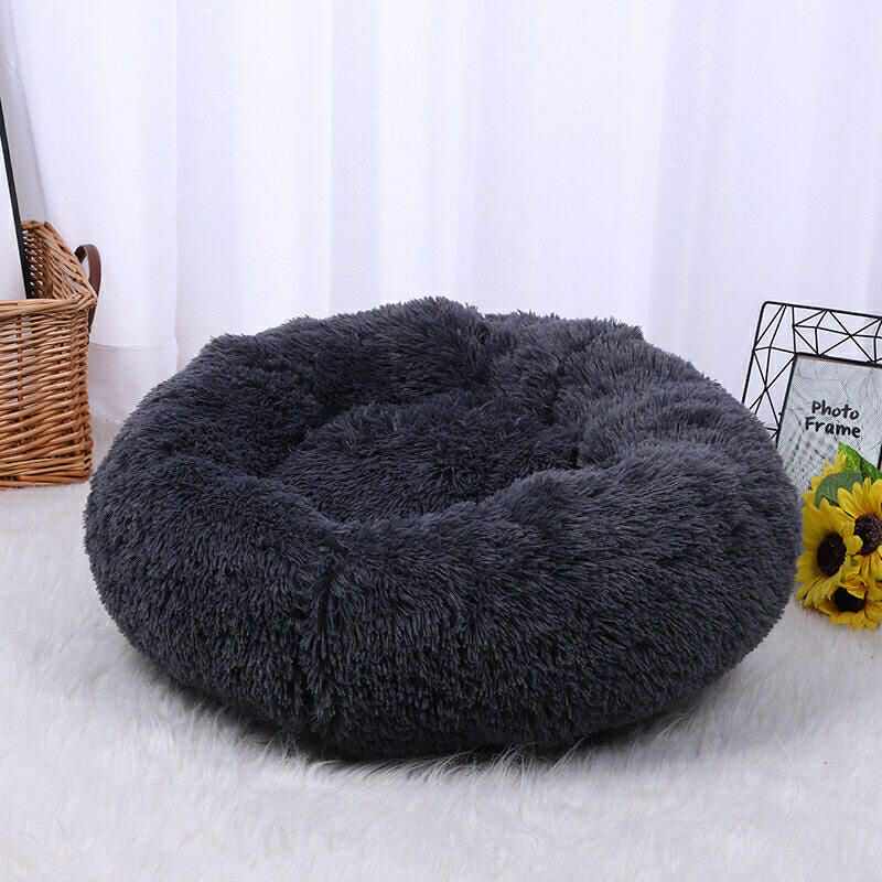 Beignet Lit Pour Chiens Et Chats