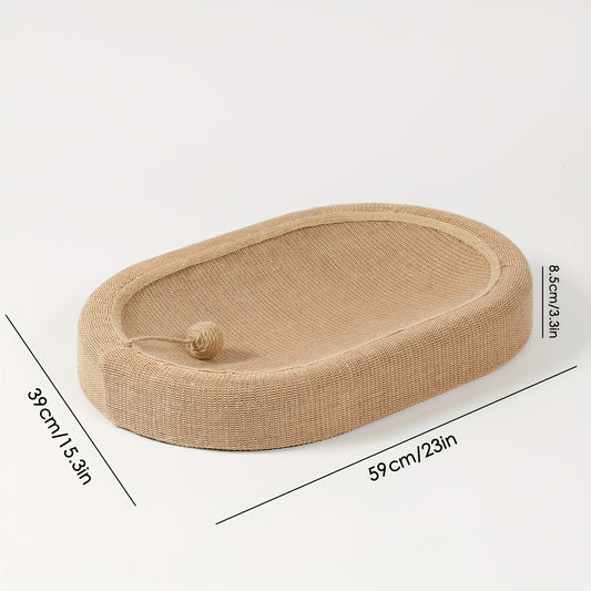 Table a Gratter Pour Chat