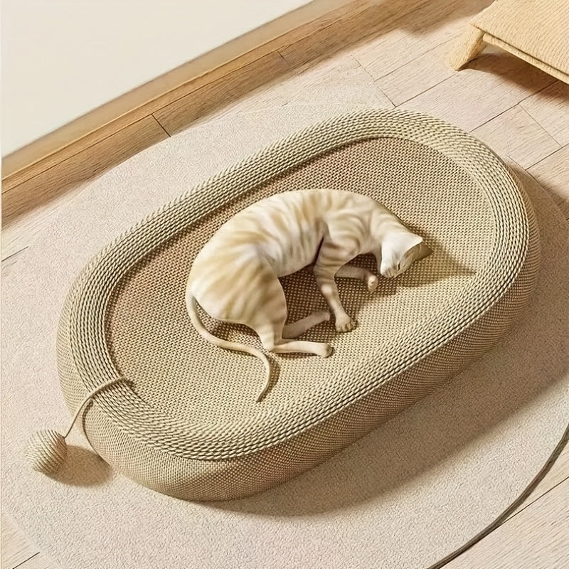 Table a Gratter Pour Chat