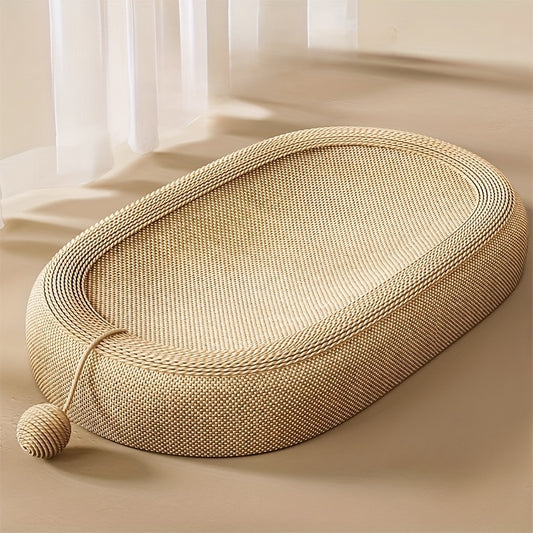 Table a Gratter Pour Chat