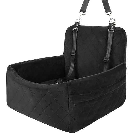 Siege Auto Pour Votre Compagnon