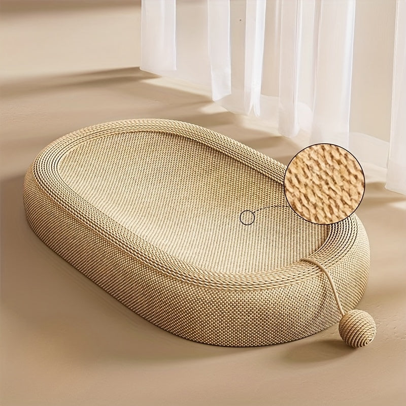 Table a Gratter Pour Chat